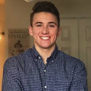 Meet your Posher, Ben